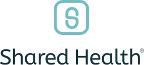Shared Health Mississippi Logo